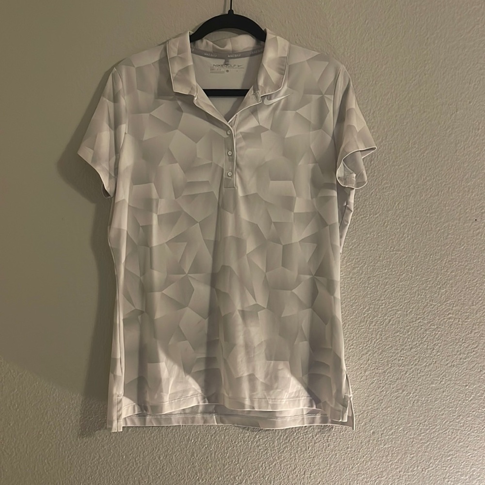 Nike Golf Polo